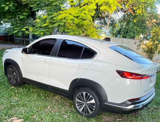 FIAT FASTBACK 1.0 TURBO 200 FLEX AUDACE CVT